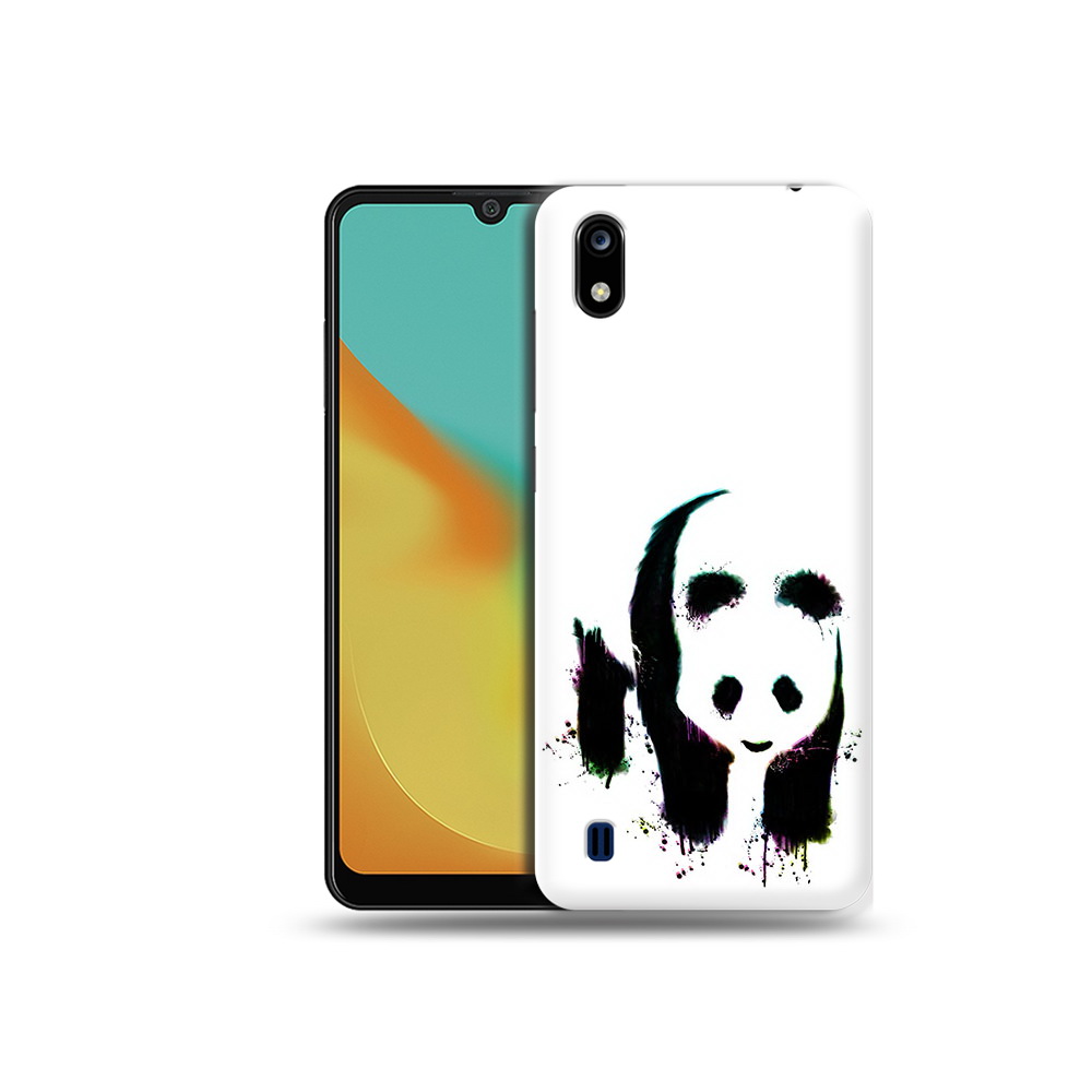 Чехол MyPads Tocco для ZTE Blade A7 панда в акварели (PT136477.473.532), Прозрачный, Tocco
Чехол MyPads Tocco для ZTE Blade A7 панда в акварели (PT136477.473.532), Прозрачный, Tocco