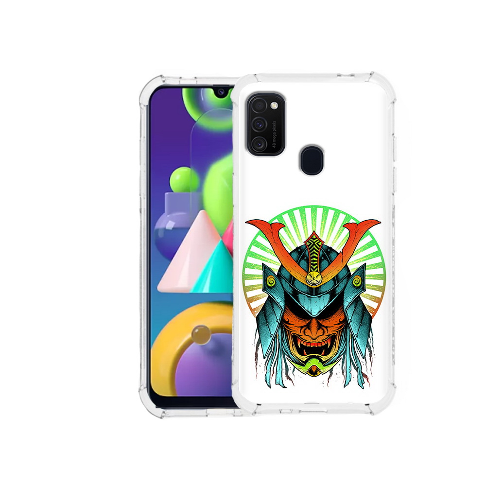 Чехол MyPads Tocco для Samsung Galaxy M21 ешимитсу рисунок (PT147110.591.345), Прозрачный, Tocco
Чехол MyPads Tocco для Samsung Galaxy M21 ешимитсу рисунок (PT147110.591.345), Прозрачный, Tocco