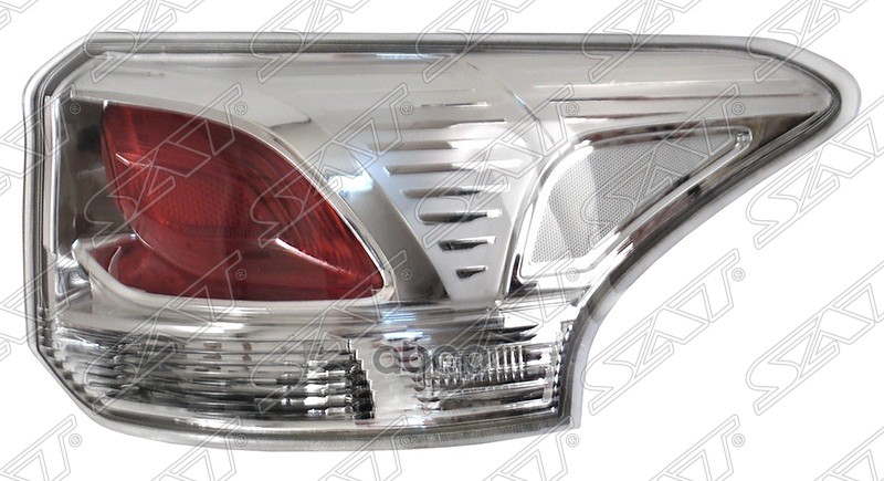 Фонарь Внешний Mitsubishi Outlander Xl 13- Правый (St-214-19r2r / 12-Sl13-02r) Sat арт. ST
Фонарь Внешний Mitsubishi Outlander Xl 13- Правый (St-214-19r2r / 12-Sl13-02r) Sat арт. ST
