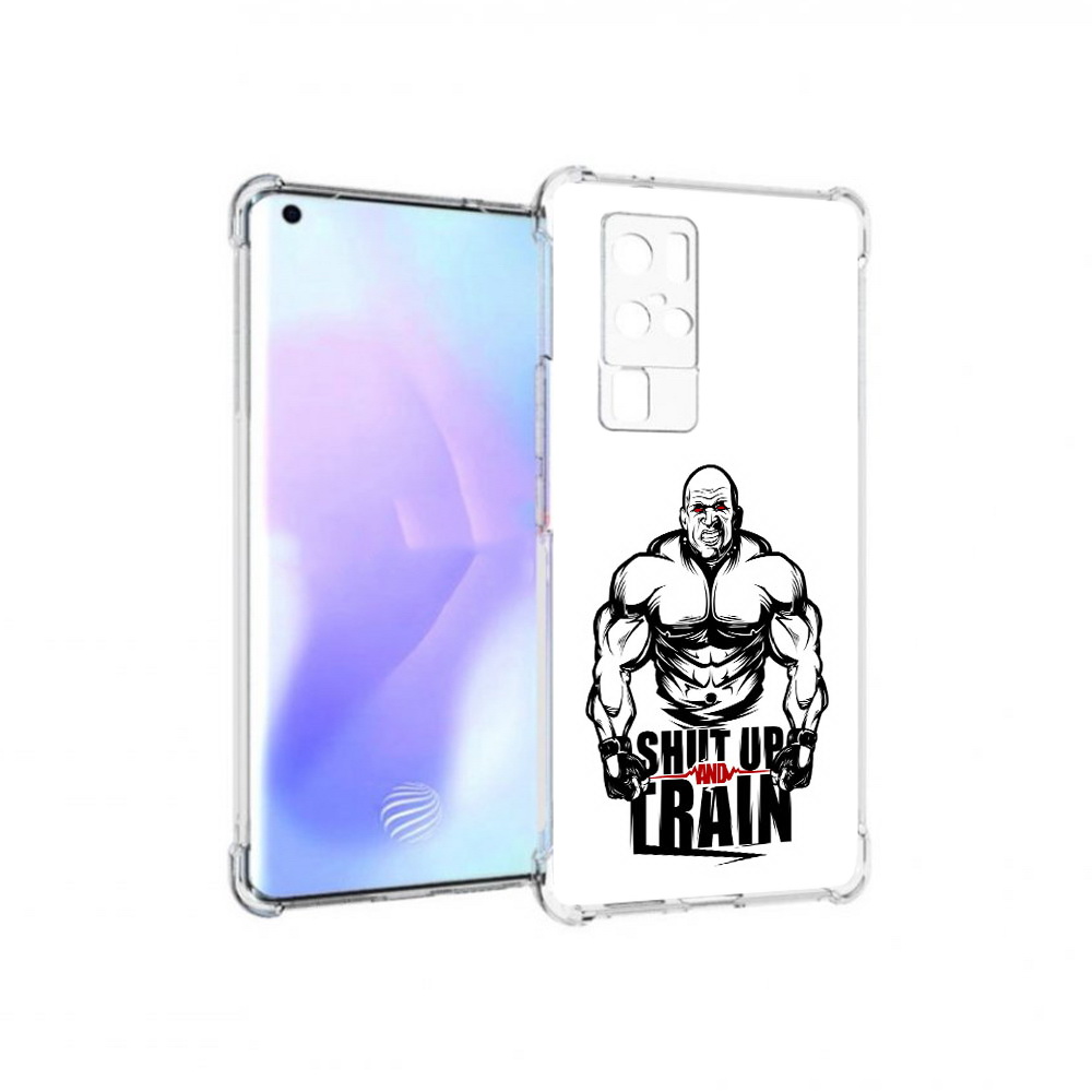 Чехол MyPads Tocco для Vivo X50 Pro здоровое тело (PT226970.404.356), Прозрачный, Tocco
Чехол MyPads Tocco для Vivo X50 Pro здоровое тело (PT226970.404.356), Прозрачный, Tocco