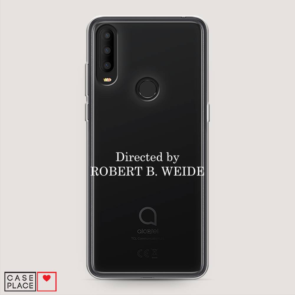 Чехол Awog на Alcatel 3X 5048Y (2019) / Алкатель 3X 5048Y (2019) "Robert B Weide", Разноцветный, 170750-6
Чехол Awog на Alcatel 3X 5048Y (2019) / Алкатель 3X 5048Y (2019) "Robert B Weide", Разноцветный, 170750-6