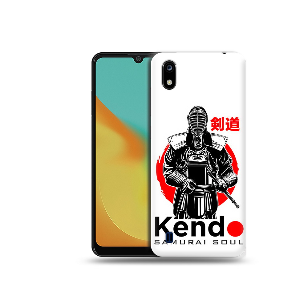 Чехол MyPads Tocco для ZTE Blade A7 рисованый самурай (PT136477.473.581), Прозрачный, Tocco
Чехол MyPads Tocco для ZTE Blade A7 рисованый самурай (PT136477.473.581), Прозрачный, Tocco