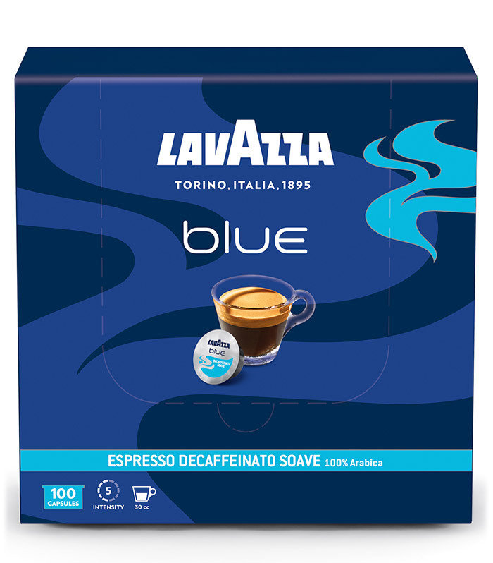 Кофе в капсулах Lavazza Blue Espresso Decaffeinato 100% арабика, 100 капсул, Lavazza Blue Espresso Decaffeinato
Кофе в капсулах Lavazza Blue Espresso Decaffeinato 100% арабика, 100 капсул, Lavazza Blue Espresso Decaffeinato