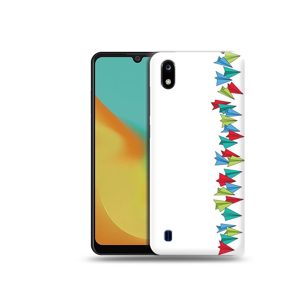 Чехол MyPads Tocco для ZTE Blade A7 самолетики из листочков (PT136477.473.593), Прозрачный, Tocco
Чехол MyPads Tocco для ZTE Blade A7 самолетики из листочков (PT136477.473.593), Прозрачный, Tocco