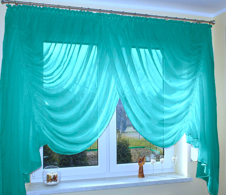 Шторы Глубокое Озеро РР-1 280x180, тюль, бирюзовый, РР-1
Шторы Глубокое Озеро РР-1 280x180, тюль, бирюзовый, РР-1