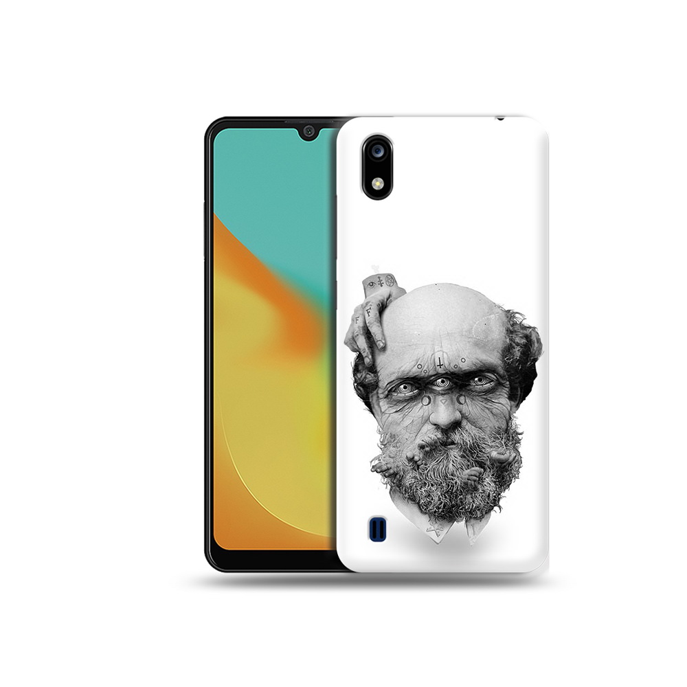 Чехол MyPads Tocco для ZTE Blade A7 страшный бородатый мужчина абстракция, Прозрачный, Tocco
Чехол MyPads Tocco для ZTE Blade A7 страшный бородатый мужчина абстракция, Прозрачный, Tocco