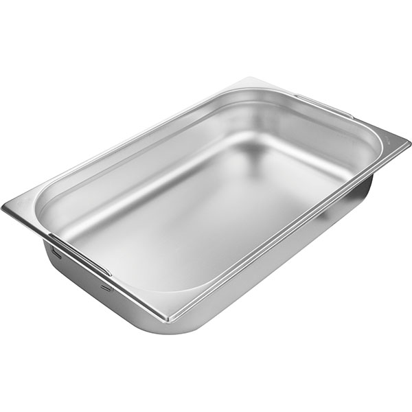 Гастроемкость (1/1) с ручками, 9,999 л., серебряный, металл, E811-4H/92504/H11100, Серебристый, E811-4H/92504/H11100
Гастроемкость (1/1) с ручками, 9,999 л., серебряный, металл, E811-4H/92504/H11100, Серебристый, E811-4H/92504/H11100