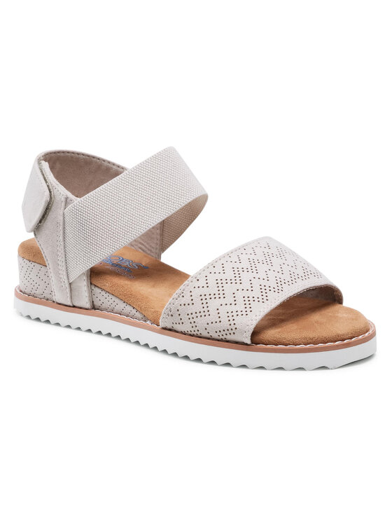 Сандалии BOBS Desert Kiss 31440/OFWT Skechers бежевый 37 EU, BOBS Desert Kiss 31440/OFWT
Сандалии BOBS Desert Kiss 31440/OFWT Skechers бежевый 37 EU, BOBS Desert Kiss 31440/OFWT
