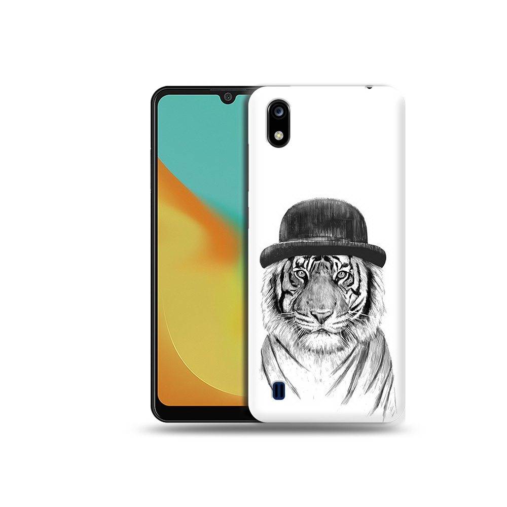 Чехол MyPads Tocco для ZTE Blade A7 тигр британец (PT136477.473.641), Прозрачный, Tocco
Чехол MyPads Tocco для ZTE Blade A7 тигр британец (PT136477.473.641), Прозрачный, Tocco