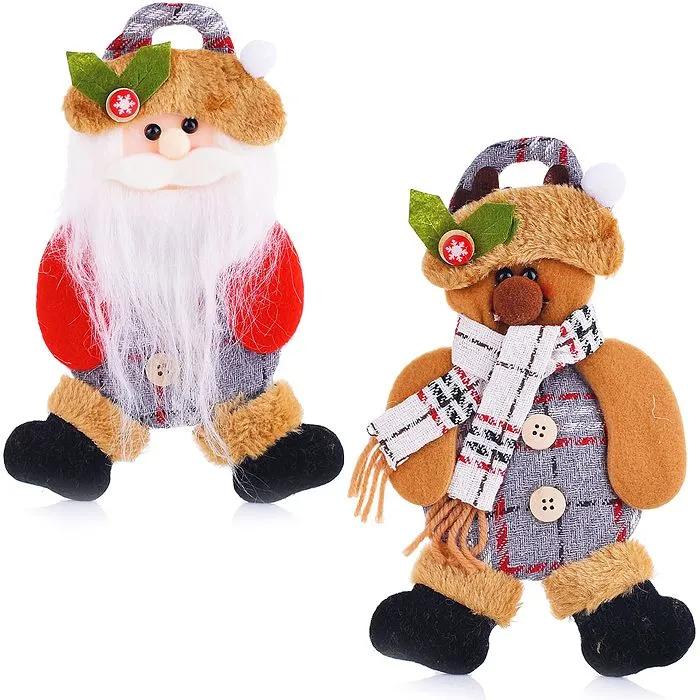Елочная игрушка Снеговичок Новогоднее украшение S1064 1 шт. белый, Новогоднее украшение
Елочная игрушка Снеговичок Новогоднее украшение S1064 1 шт. белый, Новогоднее украшение