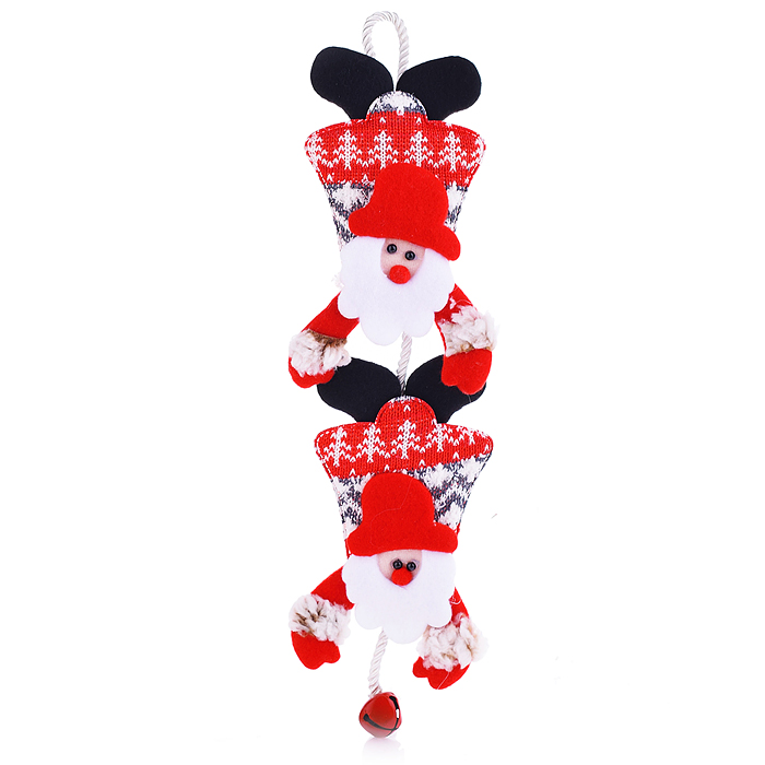 Елочная игрушка Снеговичок Новогоднее украшение S1069 1 шт. белый красный, Новогоднее украшение
Елочная игрушка Снеговичок Новогоднее украшение S1069 1 шт. белый красный, Новогоднее украшение