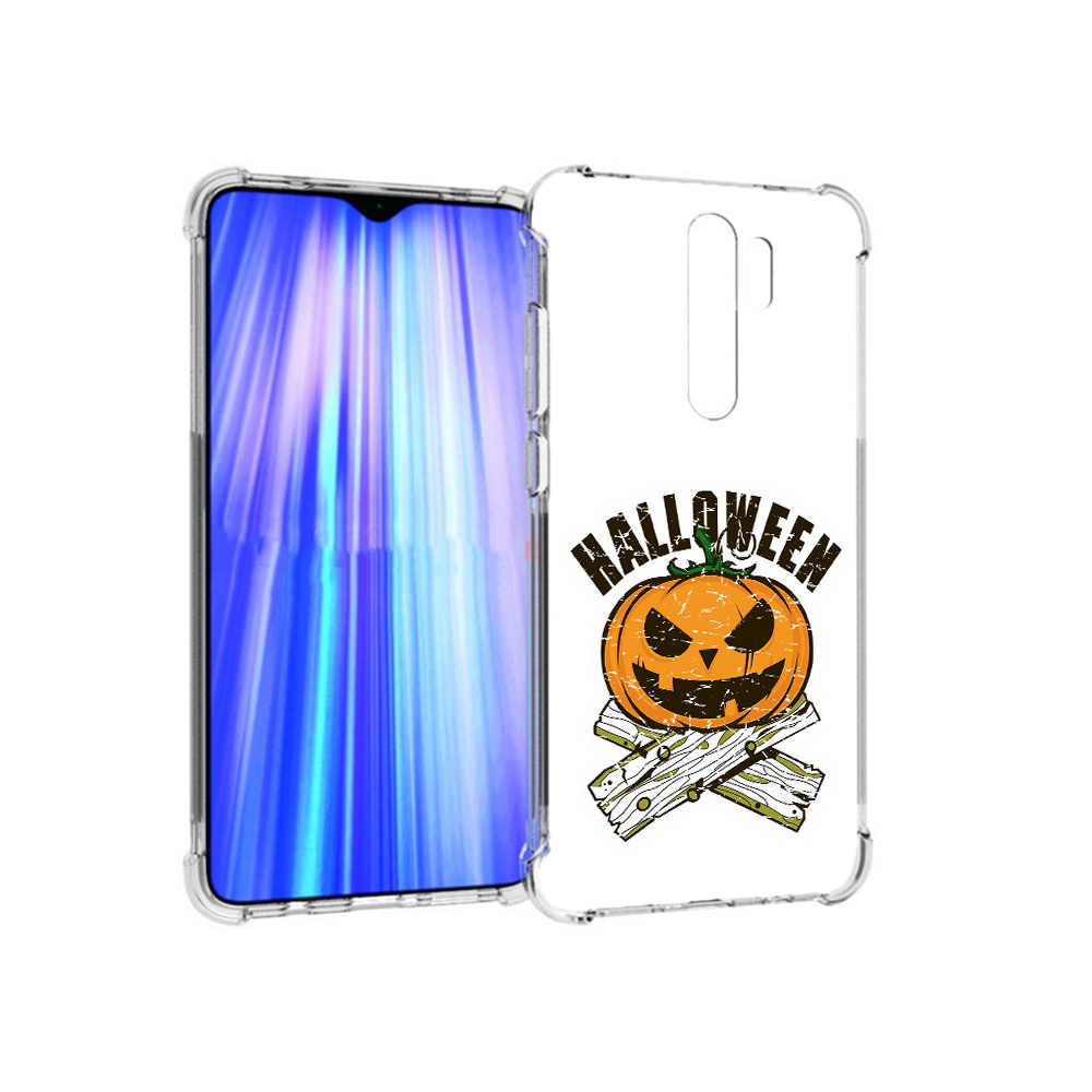 Чехол MyPads Tocco для Xiaomi Redmi Note 8 Pro Хэллоуин доски тыква (PT135544.276.194), Прозрачный, Tocco
Чехол MyPads Tocco для Xiaomi Redmi Note 8 Pro Хэллоуин доски тыква (PT135544.276.194), Прозрачный, Tocco