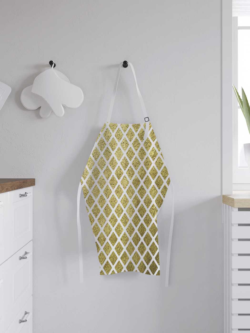 Фартук женский JoyArty для готовки "Камуфляжные ромбы", универсальный размер
Фартук женский JoyArty для готовки "Камуфляжные ромбы", универсальный размер