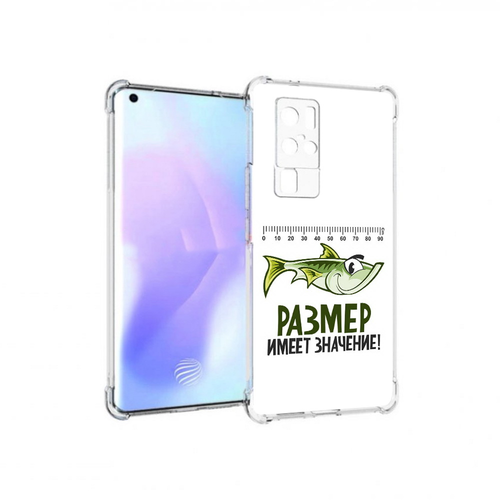 Чехол MyPads Tocco для Vivo X50 Pro размер не имеет значения (PT226970.404.569), Прозрачный, Tocco
Чехол MyPads Tocco для Vivo X50 Pro размер не имеет значения (PT226970.404.569), Прозрачный, Tocco