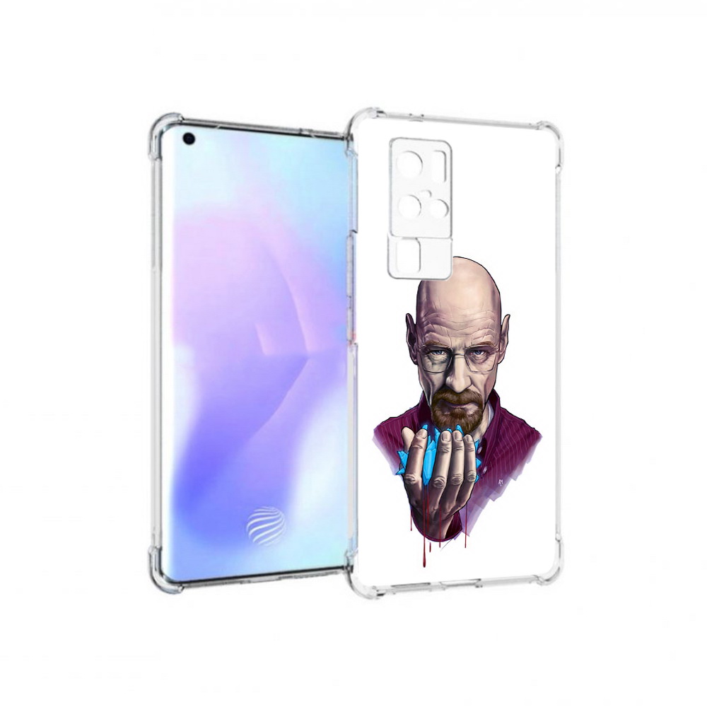 Чехол MyPads Tocco для Vivo X50 Pro разработчик (PT226970.404.574), Прозрачный, Tocco
Чехол MyPads Tocco для Vivo X50 Pro разработчик (PT226970.404.574), Прозрачный, Tocco