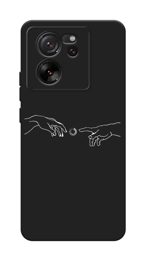 Чехол Awog на Xiaomi 13T/13T Pro "Загрузка творения", Белый;серый;прозрачный, 319852-1
Чехол Awog на Xiaomi 13T/13T Pro "Загрузка творения", Белый;серый;прозрачный, 319852-1