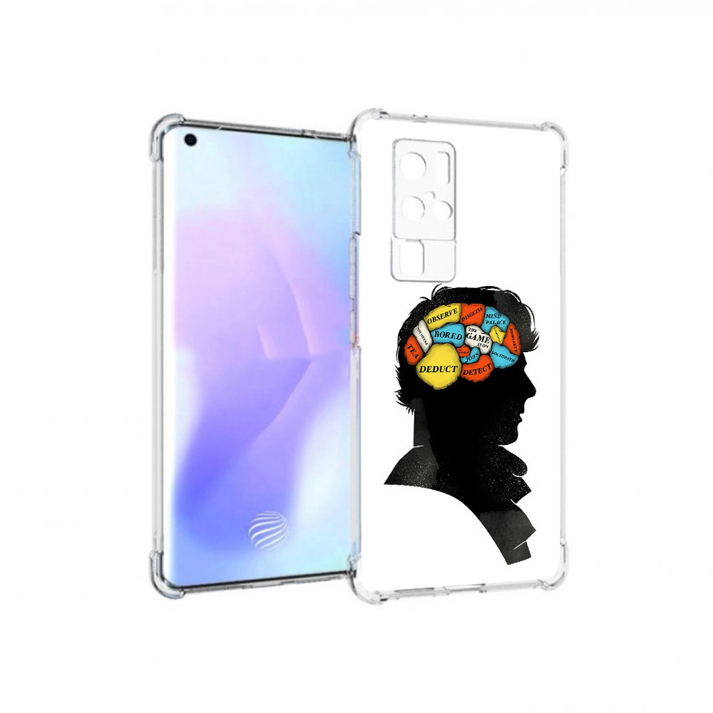 Чехол MyPads Tocco для Vivo X50 Pro темный рисунок (PT226970.404.640), Прозрачный, Tocco
Чехол MyPads Tocco для Vivo X50 Pro темный рисунок (PT226970.404.640), Прозрачный, Tocco