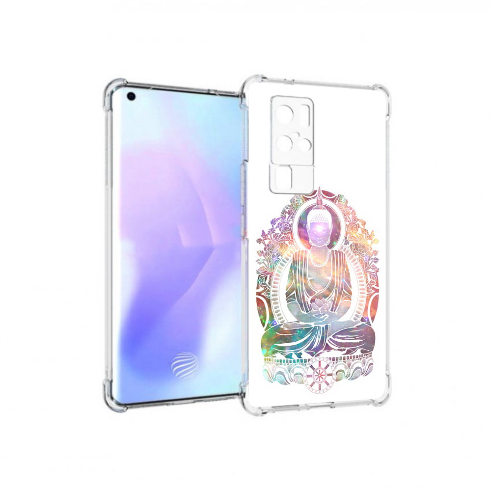 Чехол MyPads Tocco для Vivo X50 Pro умный мужчина абстракция (PT226970.404.651), Прозрачный, Tocco
Чехол MyPads Tocco для Vivo X50 Pro умный мужчина абстракция (PT226970.404.651), Прозрачный, Tocco