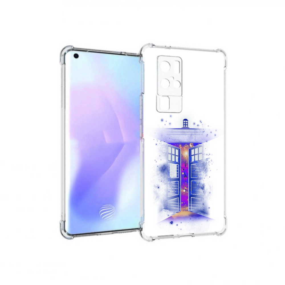 Чехол MyPads Tocco для Vivo X50 Pro фиолетовый уголок абстракция (PT226970.404.659), Прозрачный, Tocco
Чехол MyPads Tocco для Vivo X50 Pro фиолетовый уголок абстракция (PT226970.404.659), Прозрачный, Tocco