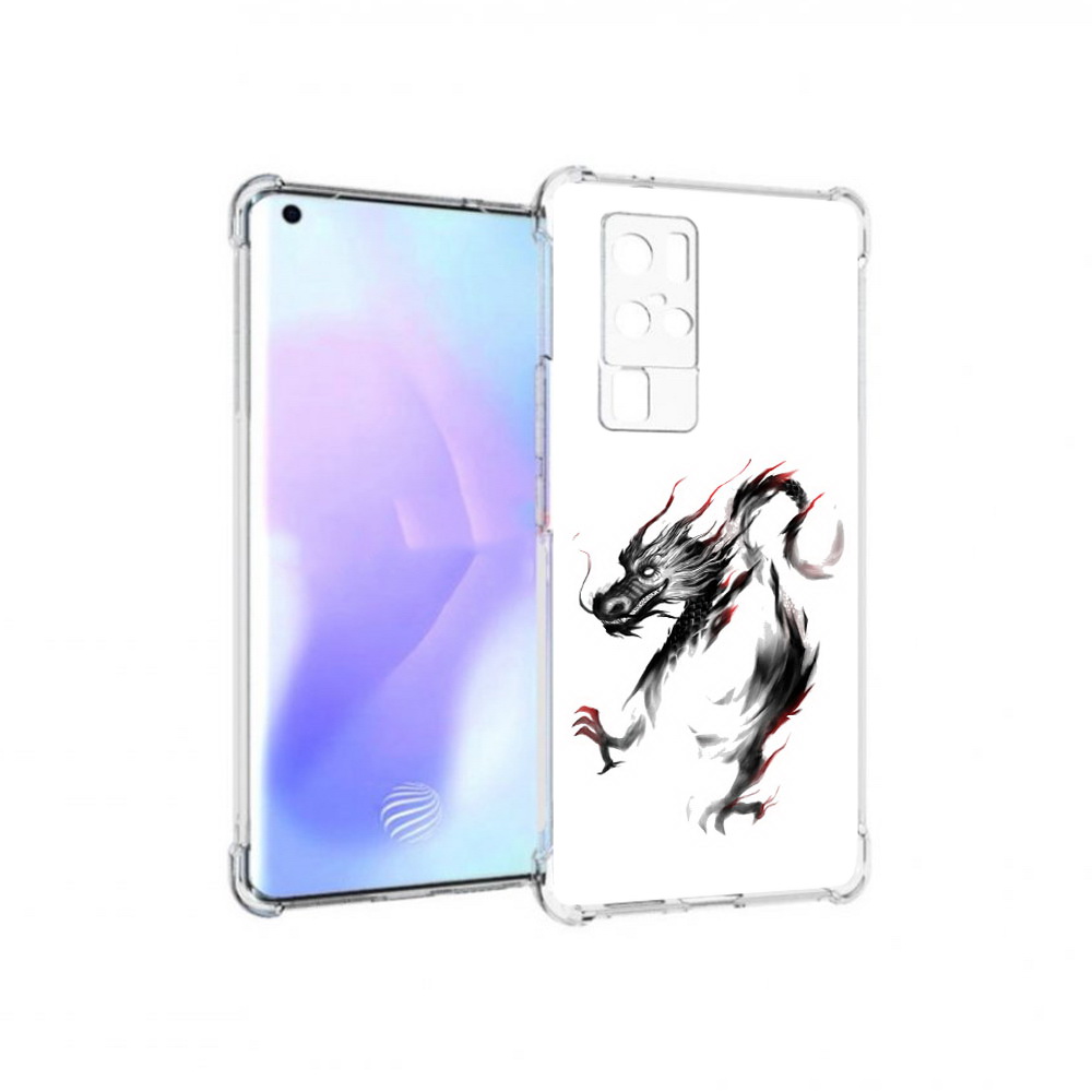 Чехол MyPads Tocco для Vivo X50 Pro черный дракон (PT226970.404.690), Прозрачный, Tocco
Чехол MyPads Tocco для Vivo X50 Pro черный дракон (PT226970.404.690), Прозрачный, Tocco