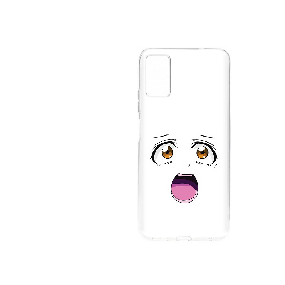 Чехол MyPads Tocco для ZTE Blade A71 (2021) аниме лицо (PT226945.474.223), Прозрачный, Tocco
Чехол MyPads Tocco для ZTE Blade A71 (2021) аниме лицо (PT226945.474.223), Прозрачный, Tocco