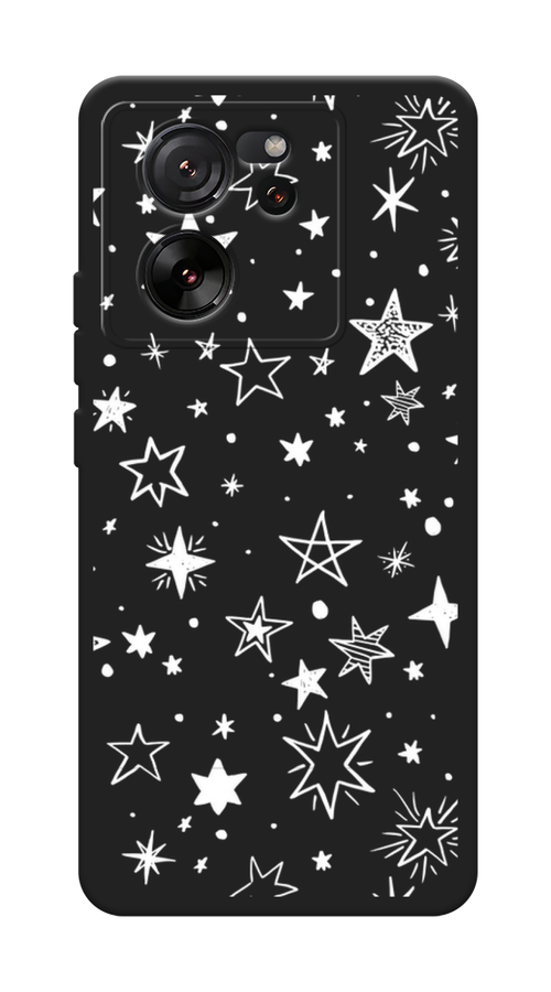 Чехол Awog на Xiaomi 13T/13T Pro "Звездочки графика белая", Прозрачный;белый, 319952-1
Чехол Awog на Xiaomi 13T/13T Pro "Звездочки графика белая", Прозрачный;белый, 319952-1