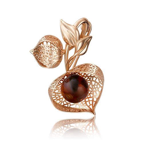 Брошь из золота с янтарем PLATINA jewelry 04-0167-01-271-1110-58_0, 04-0167-01-271-1110-58_0
Брошь из золота с янтарем PLATINA jewelry 04-0167-01-271-1110-58_0, 04-0167-01-271-1110-58_0