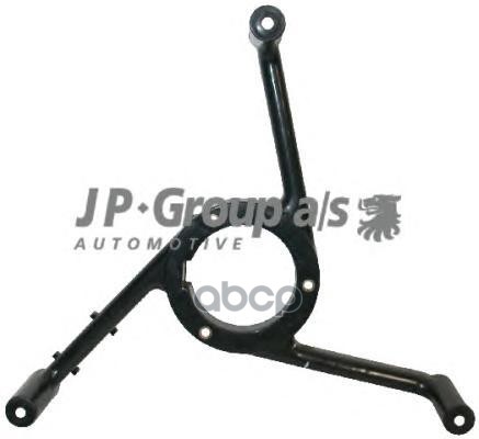 Кронштейн вентилятора охлаждения AUDI A2/A3/TT/VW Bora/Golf III/Polo 01-09 JP 1115000100
Кронштейн вентилятора охлаждения AUDI A2/A3/TT/VW Bora/Golf III/Polo 01-09 JP 1115000100
