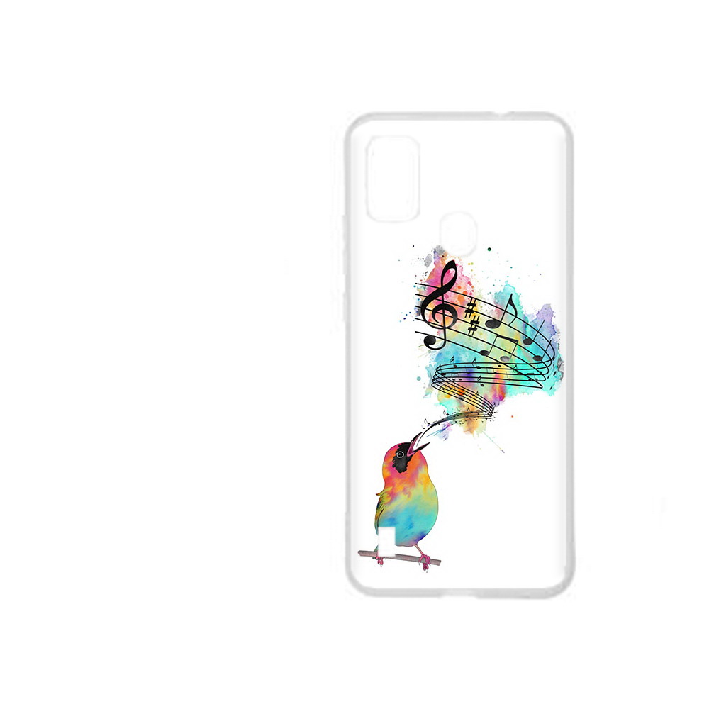Чехол MyPads Tocco для ZTE Blade A51 певчая птичка (PT160198.458.536), Прозрачный, Tocco
Чехол MyPads Tocco для ZTE Blade A51 певчая птичка (PT160198.458.536), Прозрачный, Tocco