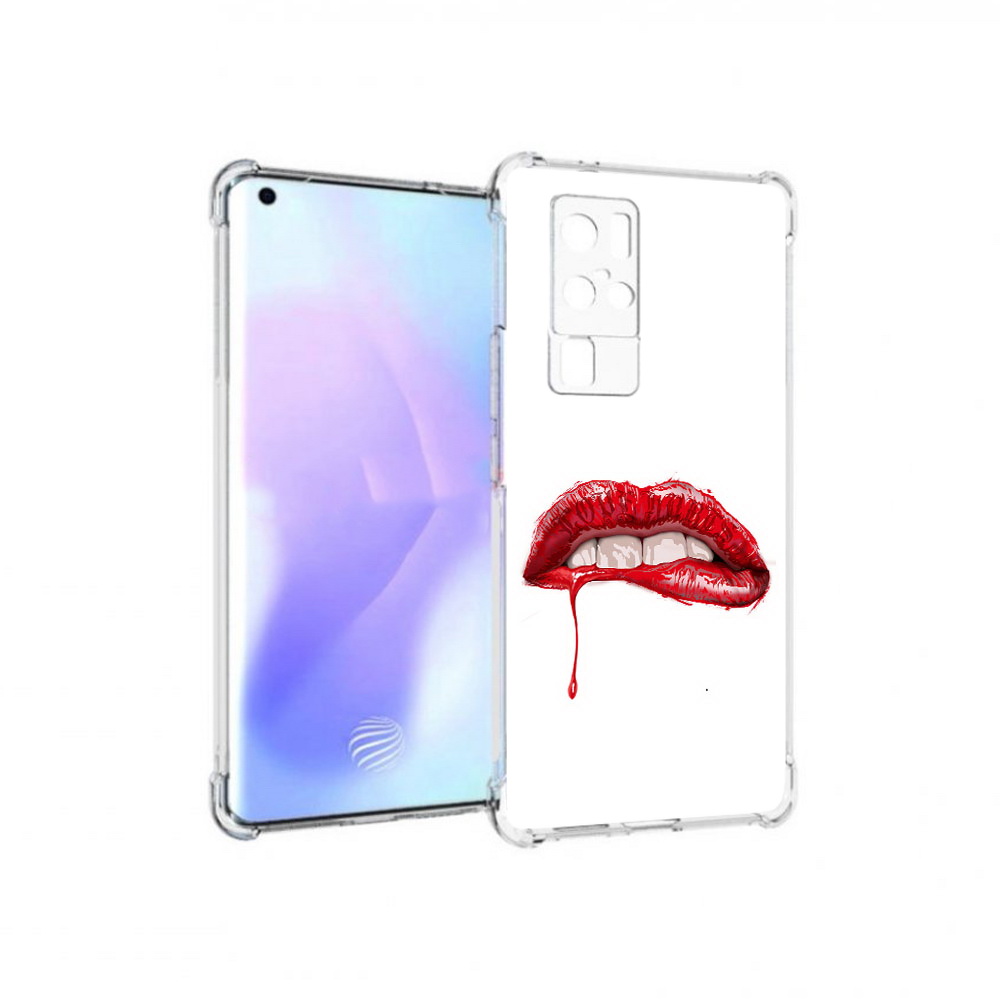 Чехол MyPads Tocco для Vivo X50 Pro яркие красные губы (PT226970.404.706), Прозрачный, Tocco
Чехол MyPads Tocco для Vivo X50 Pro яркие красные губы (PT226970.404.706), Прозрачный, Tocco