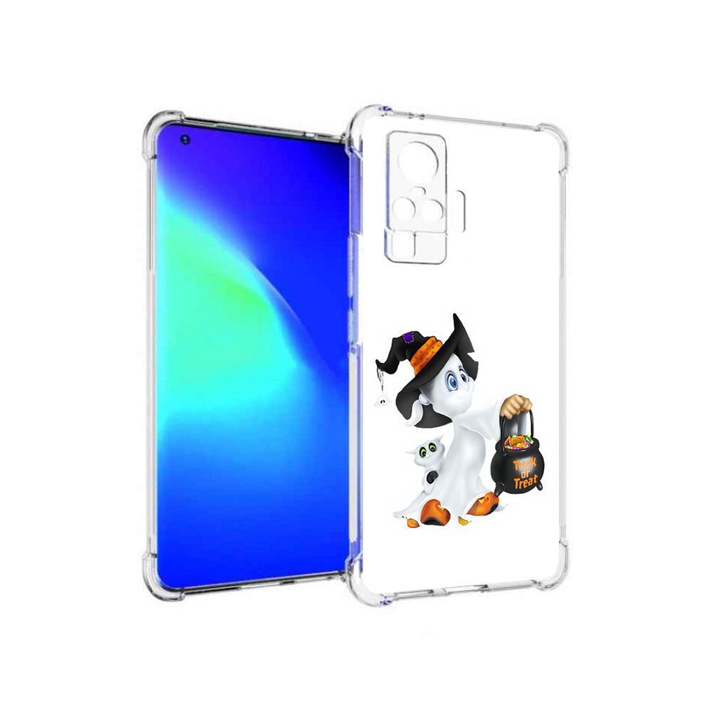 Чехол MyPads Tocco для Vivo X50 Pro Маленький призрак (PT151209.405.113), Прозрачный, Tocco
Чехол MyPads Tocco для Vivo X50 Pro Маленький призрак (PT151209.405.113), Прозрачный, Tocco