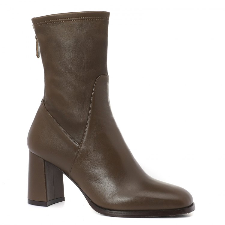 Ботильоны женские Nando Muzi T559OLV коричневые 39 EU
Ботильоны женские Nando Muzi T559OLV коричневые 39 EU