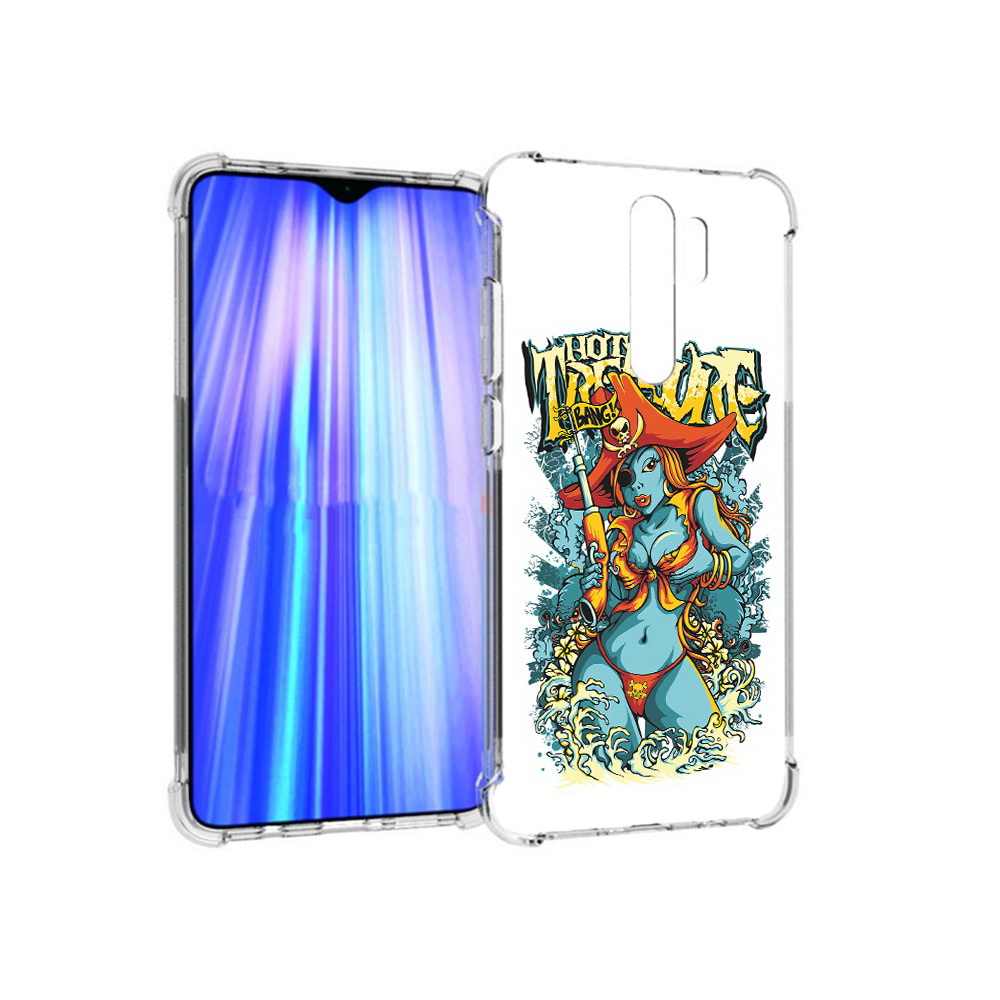Чехол MyPads Tocco для Xiaomi Redmi Note 8 Pro нарисованная синяя девушка комикс, Прозрачный, Tocco
Чехол MyPads Tocco для Xiaomi Redmi Note 8 Pro нарисованная синяя девушка комикс, Прозрачный, Tocco