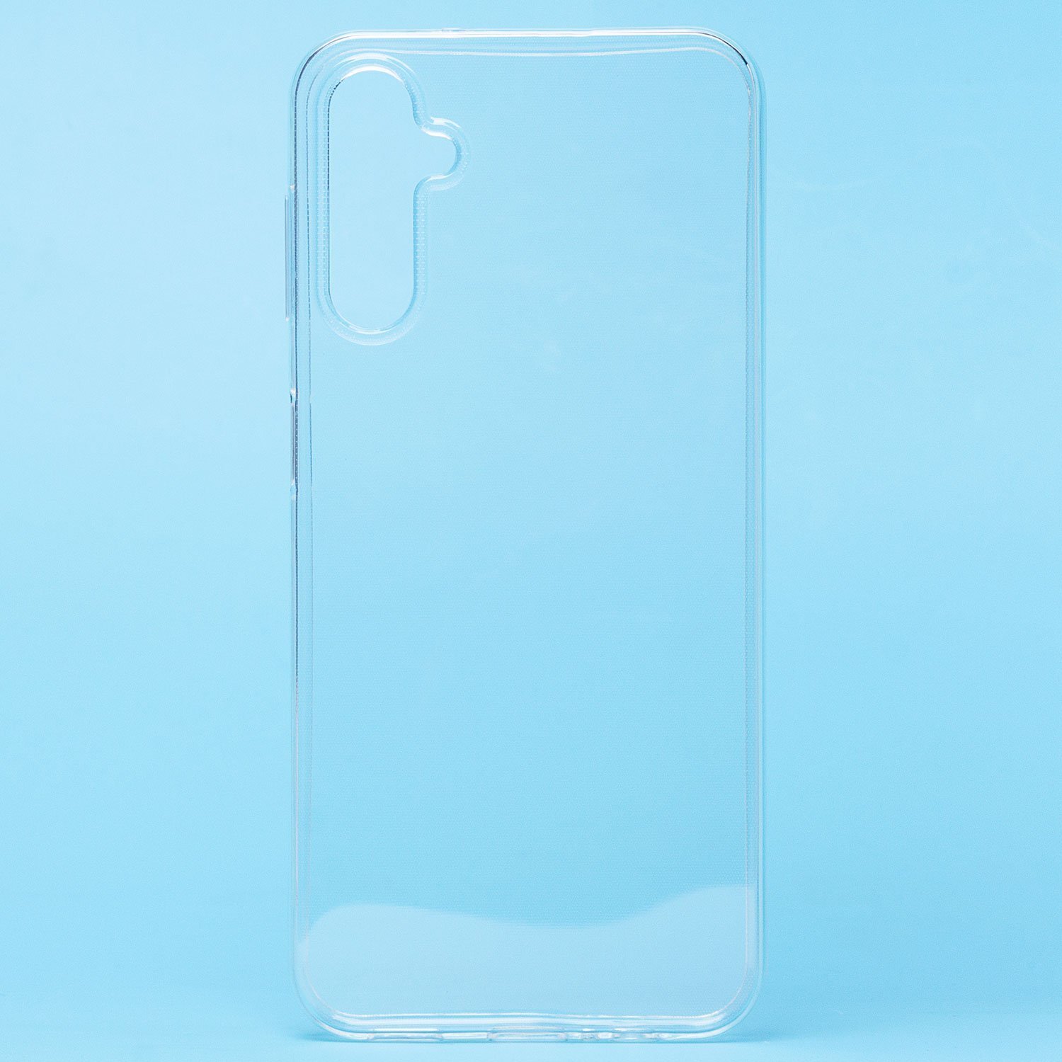 Чехол для Samsung SM-A145F (Galaxy A14) A146B (A14 5G) силиконовый ультратонкий прозрачный
Чехол для Samsung SM-A145F (Galaxy A14) A146B (A14 5G) силиконовый ультратонкий прозрачный