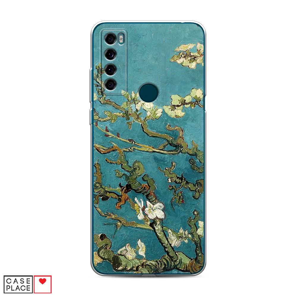 Чехол Awog на TCL 20 SE "Ван Гог", Разноцветный, 290350-9 
Чехол Awog на TCL 20 SE "Ван Гог", Разноцветный, 290350-9