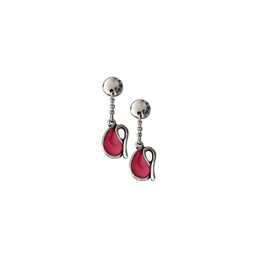 Серьги подвески из бижутерного сплава Tra-la-ra TLR23-231P103, смола, TLR23-231P103
Серьги подвески из бижутерного сплава Tra-la-ra TLR23-231P103, смола, TLR23-231P103