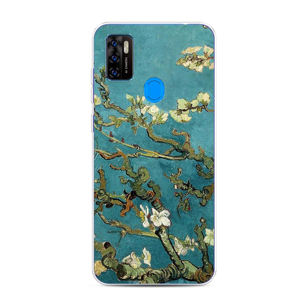 Чехол Awog на ZTE Blade A7s 2020 / ЗТЕ Блэйд A7s 2020 "Ван Гог", Разноцветный, 133950-9
Чехол Awog на ZTE Blade A7s 2020 / ЗТЕ Блэйд A7s 2020 "Ван Гог", Разноцветный, 133950-9