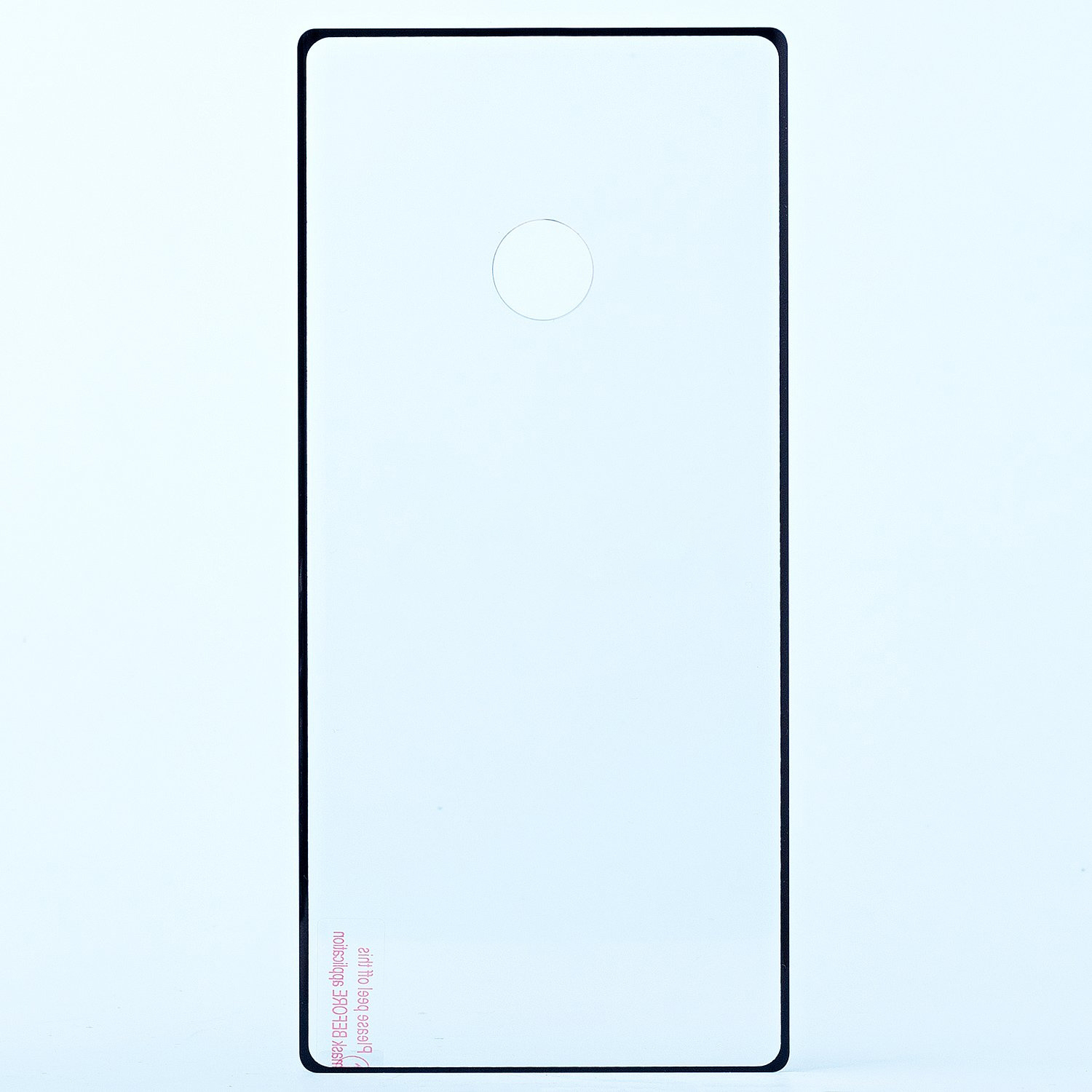 Защитное стекло для Samsung N975F Galaxy Note 10 Plus полное покрытие, черный (в упаковке)
Защитное стекло для Samsung N975F Galaxy Note 10 Plus полное покрытие, черный (в упаковке)