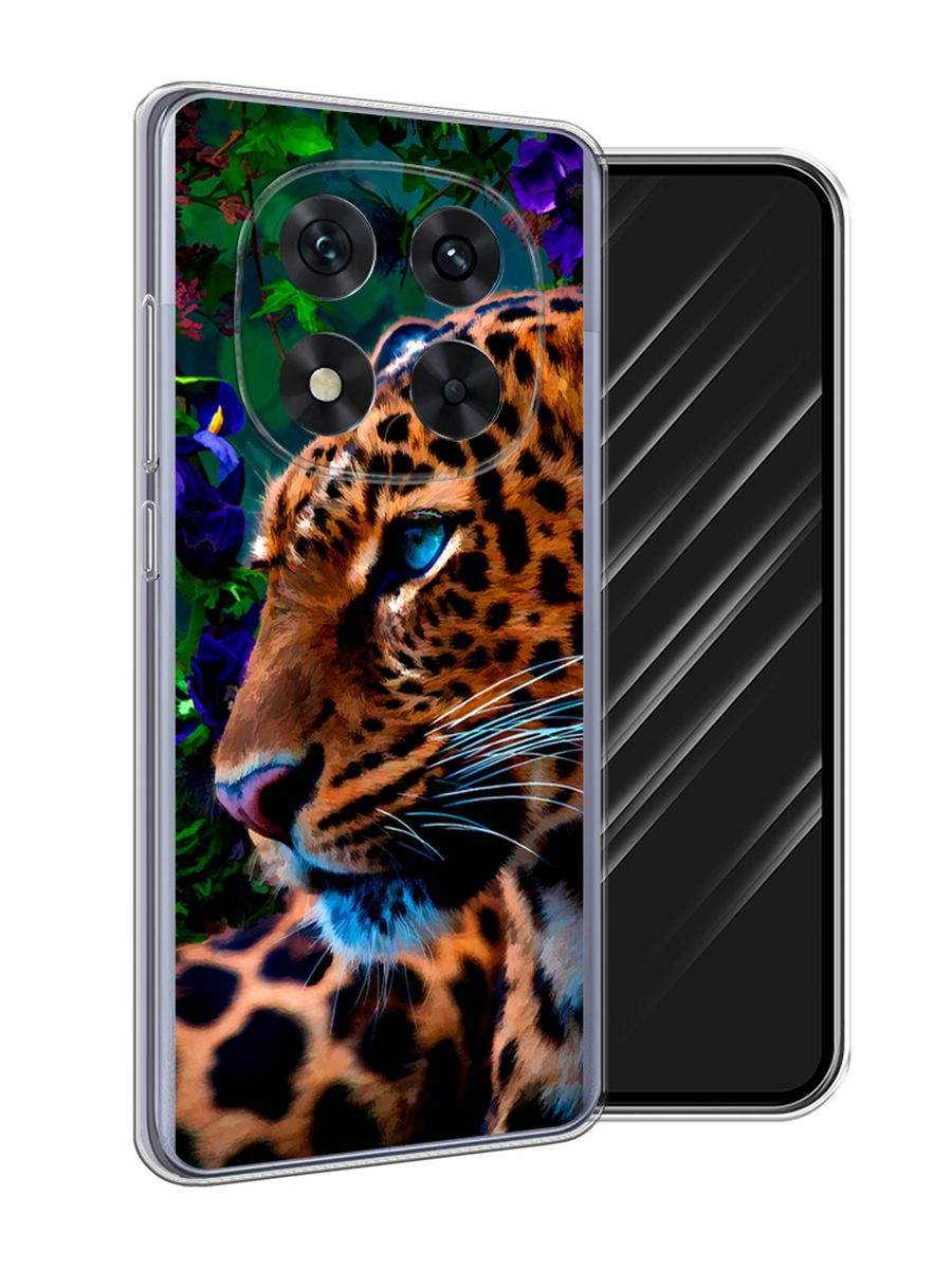 Чехол Awog на Xiaomi Redmi Note 14 Pro 5G "Хищный взгляд", Оранжевый;зеленый;фиолетовый, 323950-1
Чехол Awog на Xiaomi Redmi Note 14 Pro 5G "Хищный взгляд", Оранжевый;зеленый;фиолетовый, 323950-1