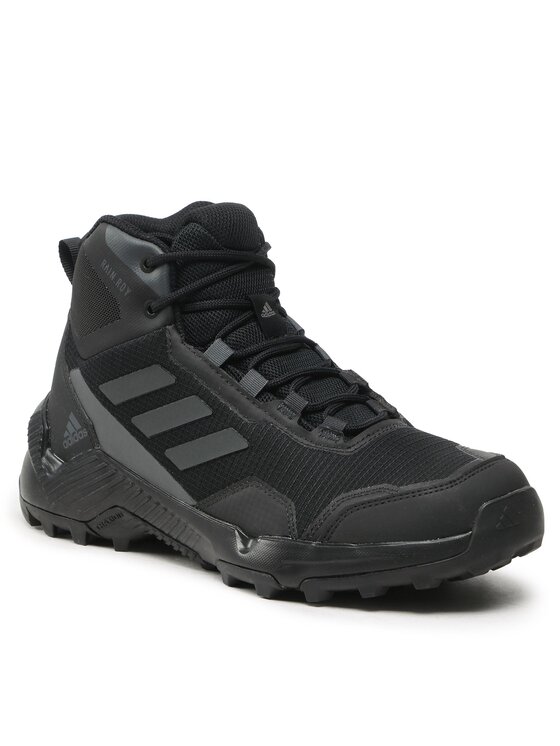 Кроссовки Eastrail 2.0 Mid RAIN.RDY Hiking Shoes GY4174 adidas Черный 46 EU, Eastrail 2.0 Mid RAIN.RDY Hiking Shoes GY4174
Кроссовки Eastrail 2.0 Mid RAIN.RDY Hiking Shoes GY4174 adidas Черный 46 EU, Eastrail 2.0 Mid RAIN.RDY Hiking Shoes GY4174