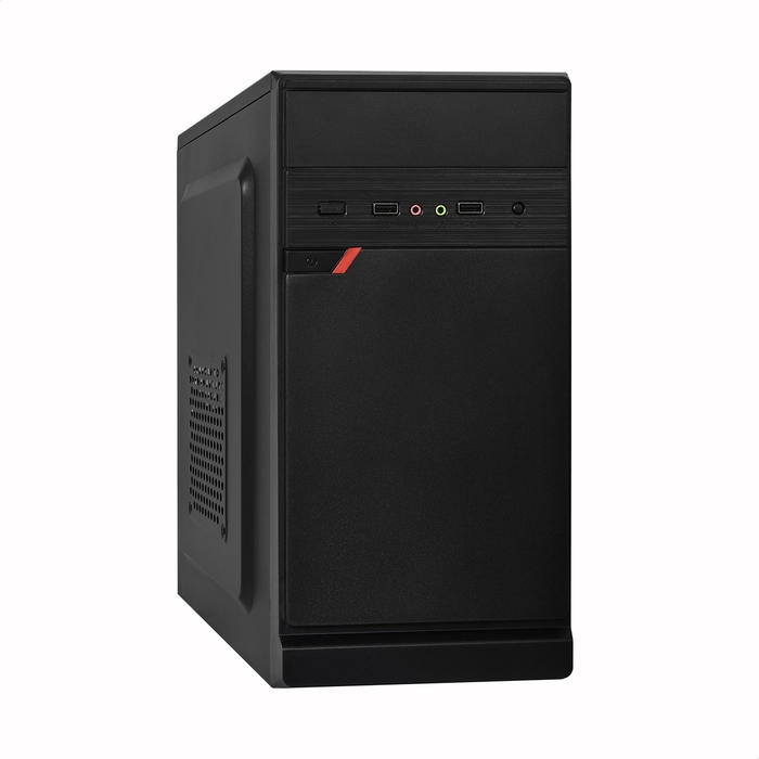 Системный блок WAG (Intel Core i5 11600k/Intel UHD Graphics 750/8/256), HW24-4815354
Системный блок WAG (Intel Core i5 11600k/Intel UHD Graphics 750/8/256), HW24-4815354