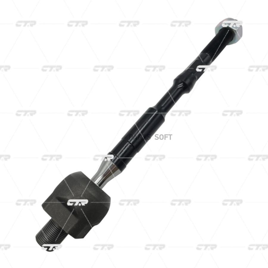 Тяга Рулевая R (Без Наконечника) Nissan Maxima (A35) 08> Crn82 Ctr Cr0515 CTR арт. CR0515
Тяга Рулевая R (Без Наконечника) Nissan Maxima (A35) 08> Crn82 Ctr Cr0515 CTR арт. CR0515