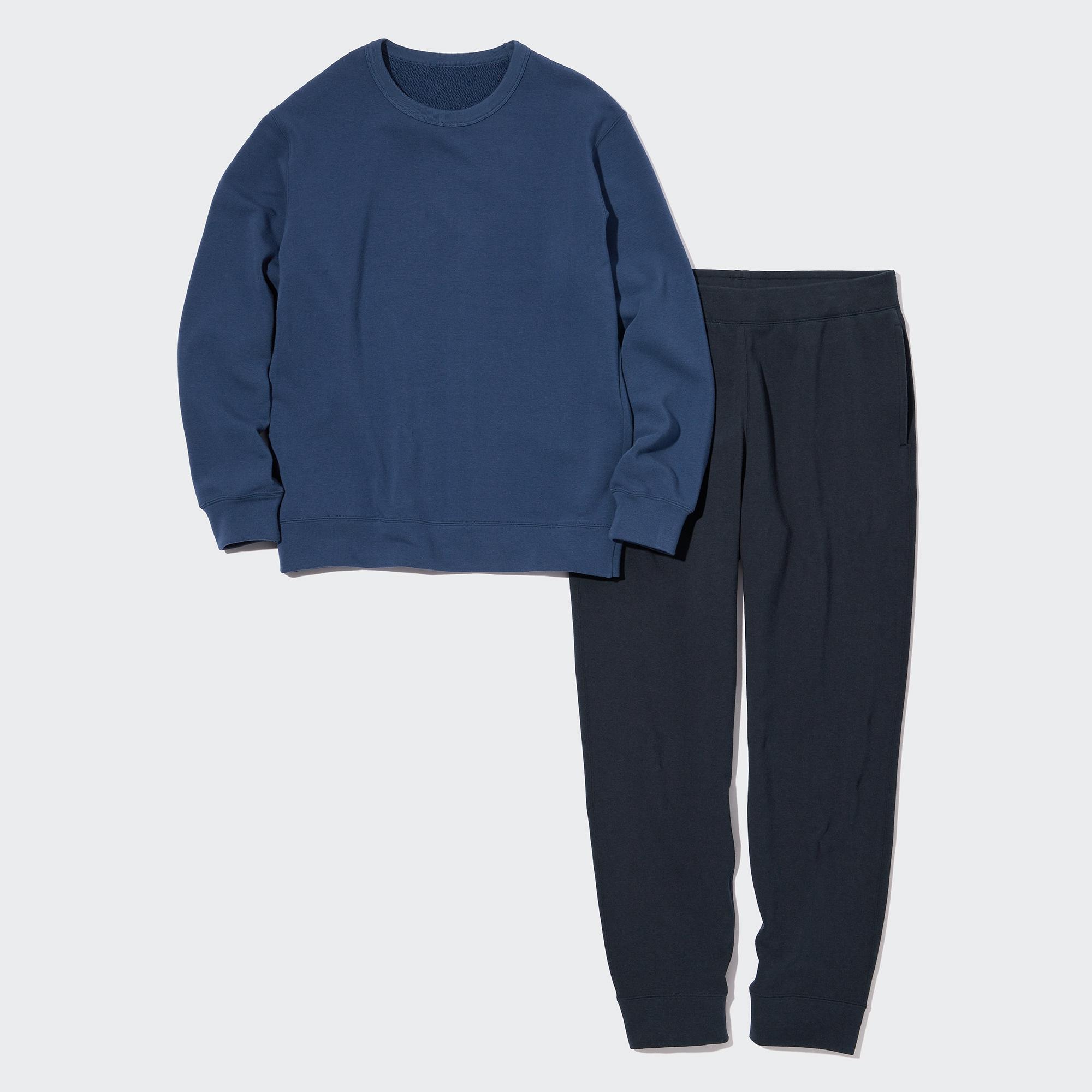 Комплект домашний мужской UNIQLO 450087COL66 синий S (доставка из-за рубежа), 450087COL66
Комплект домашний мужской UNIQLO 450087COL66 синий S (доставка из-за рубежа), 450087COL66