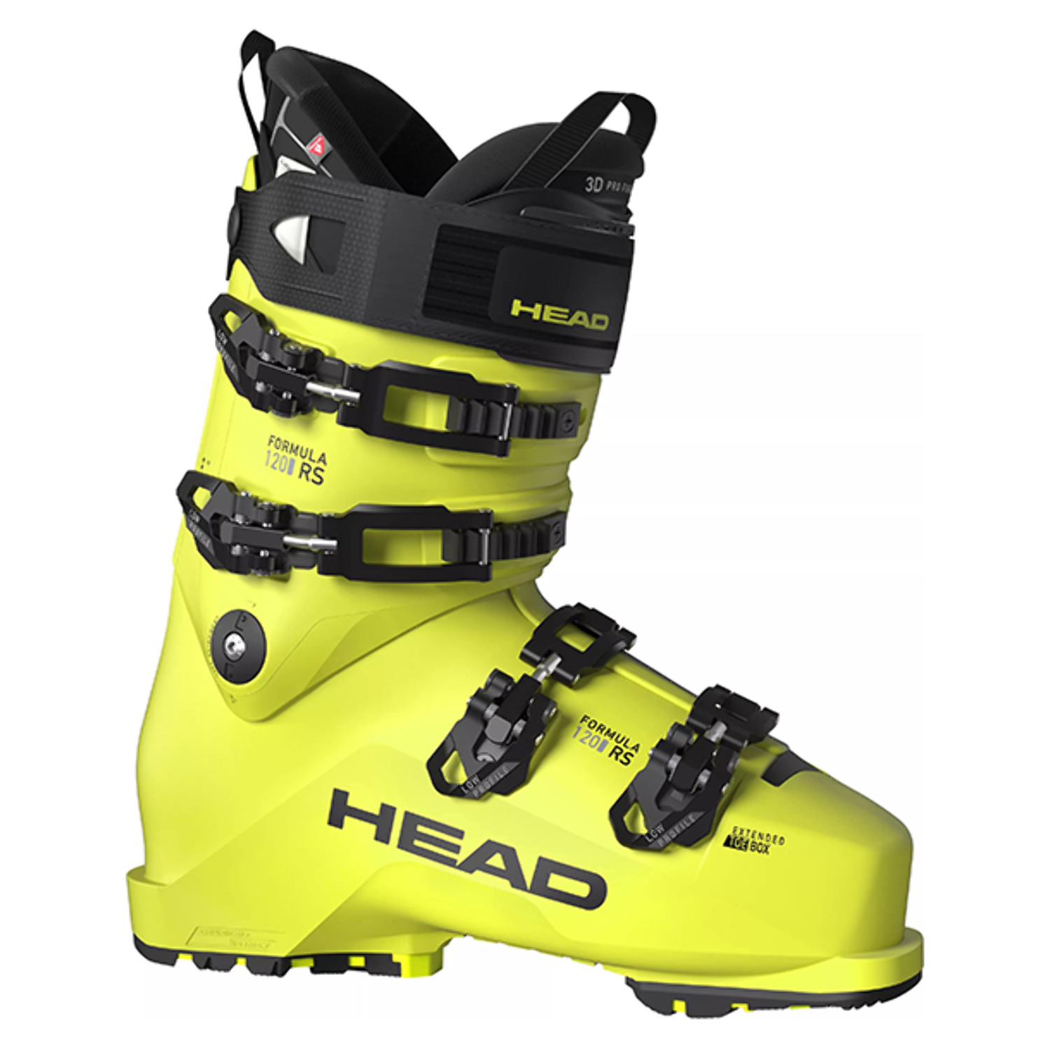 Горнолыжные ботинки Head Formula RS 120 GW Yellow 22/23, 28.5, Желтый, Formula RS 120 GW Yellow (22/23)
Горнолыжные ботинки Head Formula RS 120 GW Yellow 22/23, 28.5, Желтый, Formula RS 120 GW Yellow (22/23)