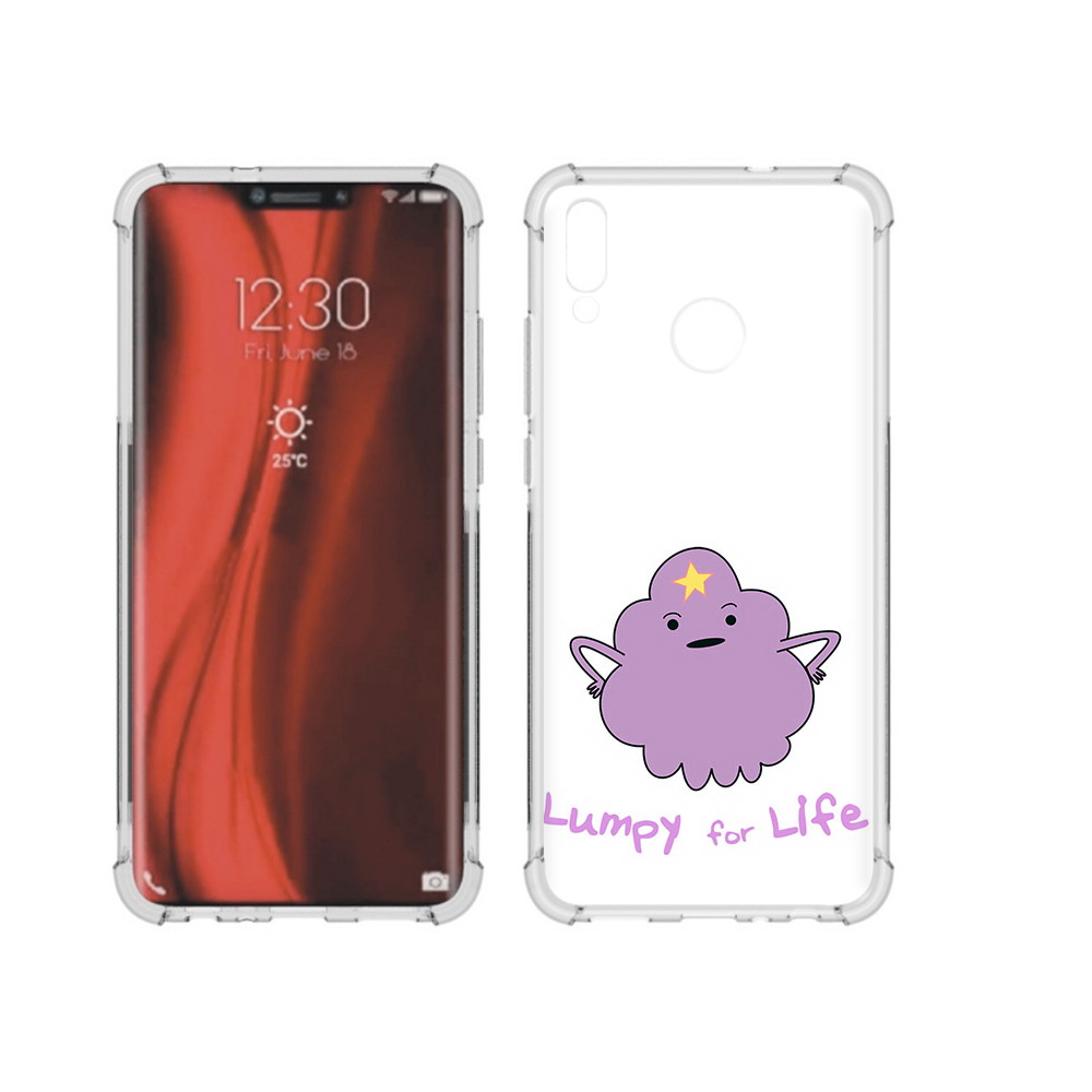 Чехол MyPads Tocco для Honor 8X Принцесса пупырчатого королевства (PT118984.69.139), Tocco
Чехол MyPads Tocco для Honor 8X Принцесса пупырчатого королевства (PT118984.69.139), Tocco