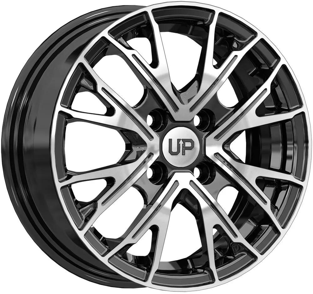 Wheels Up Up127 14 / 5.5J Pcd 4X98.00 Et 35.00 Цо 58.50 Литой / Черный Глянцевый WHEELS UP
Wheels Up Up127 14 / 5.5J Pcd 4X98.00 Et 35.00 Цо 58.50 Литой / Черный Глянцевый WHEELS UP