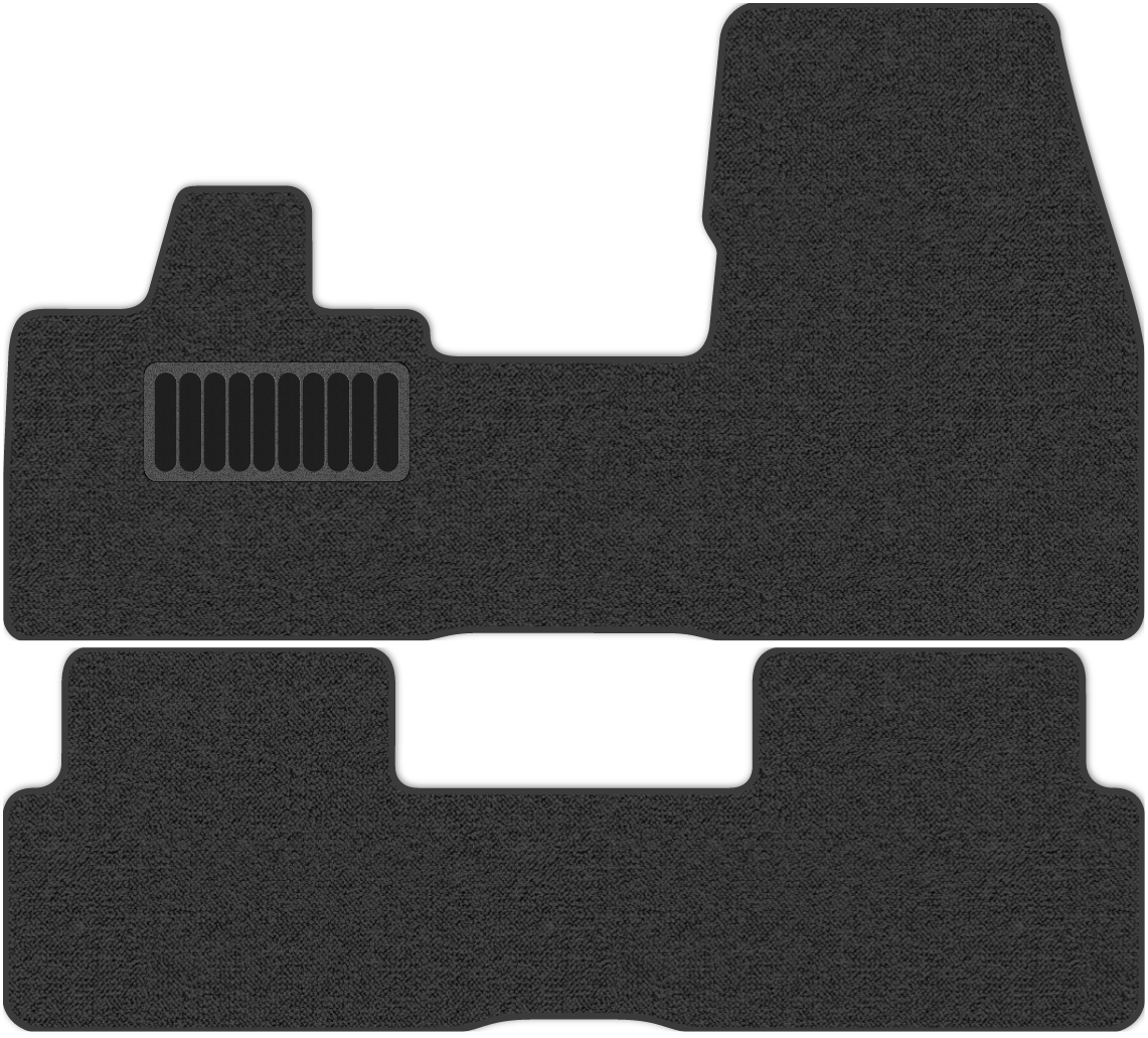 Коврики в салон Комфорт для BMW i3 1 (io1) 2017 - Н.В., 2 шт. темно-серый, текстиль, 1349-W2N-D02K
Коврики в салон Комфорт для BMW i3 1 (io1) 2017 - Н.В., 2 шт. темно-серый, текстиль, 1349-W2N-D02K