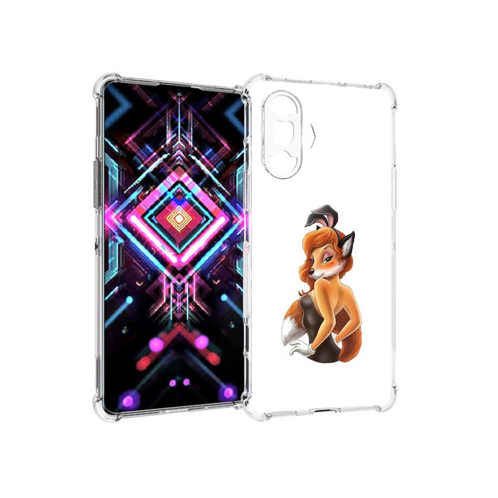 Чехол MyPads Tocco для Xiaomi Poco F3 GT баронесса (PT172450.277.227), Прозрачный, Tocco
Чехол MyPads Tocco для Xiaomi Poco F3 GT баронесса (PT172450.277.227), Прозрачный, Tocco