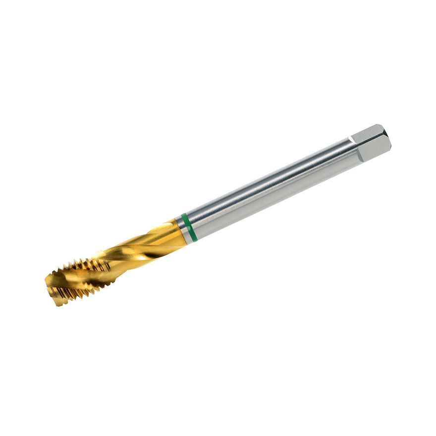 Метчик VOLKEL VO-30137 машинный M12x1,75 DIN 376, HSSE-PM, форма С, УВК=39°, TIN, тип UNI
Метчик VOLKEL VO-30137 машинный M12x1,75 DIN 376, HSSE-PM, форма С, УВК=39°, TIN, тип UNI