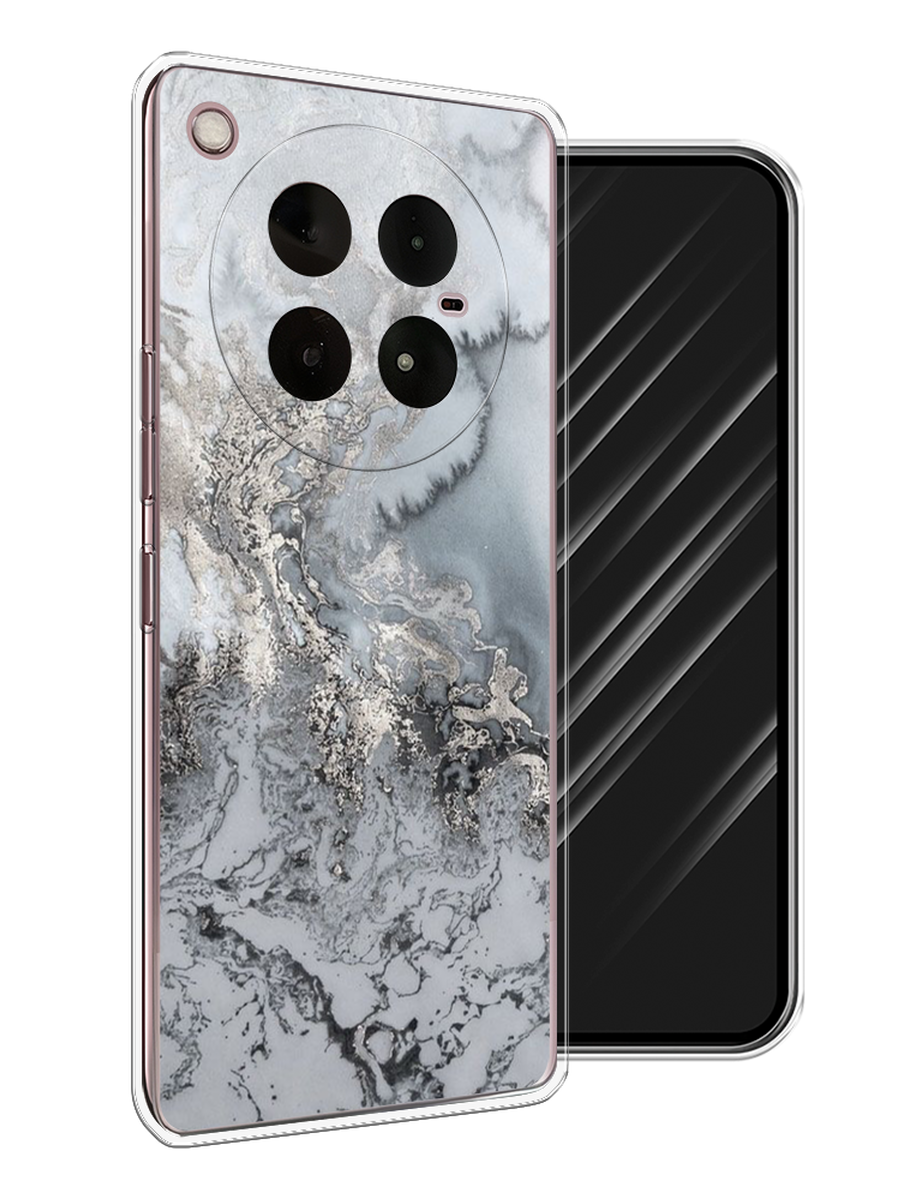 Чехол Awog на Infinix Zero 40 4G "Морозная лавина серая", Серый;серебристый, 3106350-1
Чехол Awog на Infinix Zero 40 4G "Морозная лавина серая", Серый;серебристый, 3106350-1